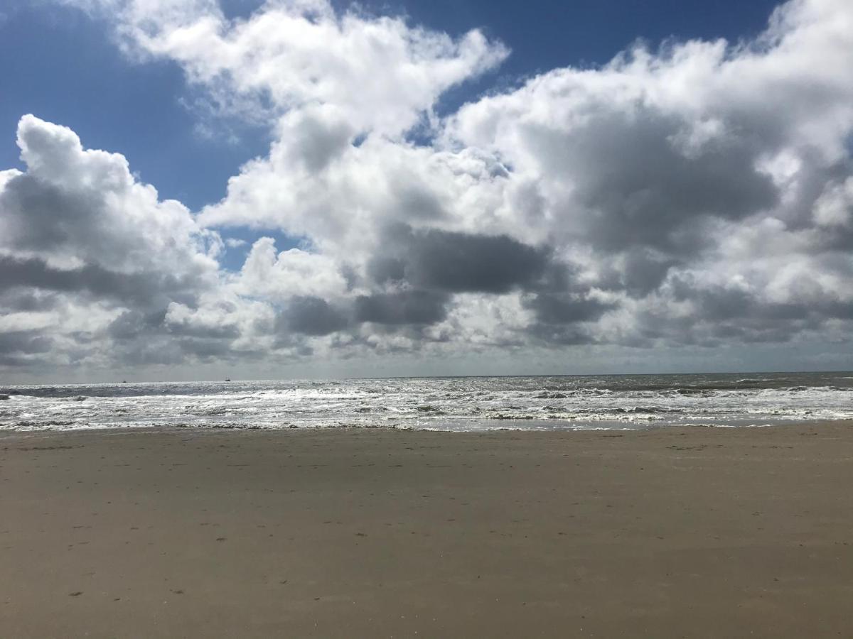 B&B Bij De Zee Centre Of Julianadorp 10 Min From Beaches Exterior foto